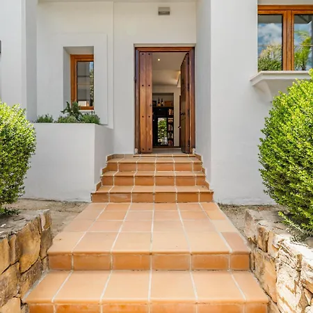 Villa 37 Luxury Pinot With Private Pool And Sea View In *
