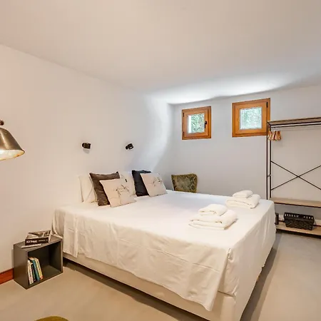 37 Luxury Pinot With Private Pool And Sea View In Villa *