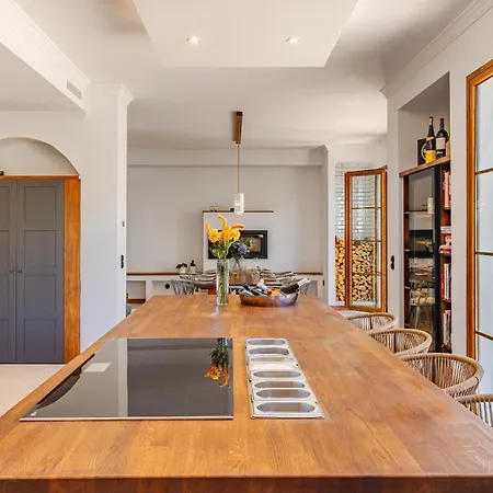 37 Luxury Pinot With Private Pool And Sea View In *
