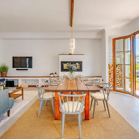 Villa 37 Luxury Pinot With Private Pool And Sea View In *